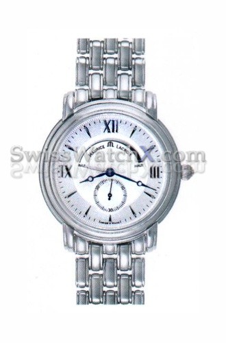 Maurice Lacroix MP7098-шедевр SS002-110 - закрыть