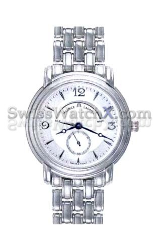 Maurice Lacroix MP7098-шедевр SS002-120 - закрыть