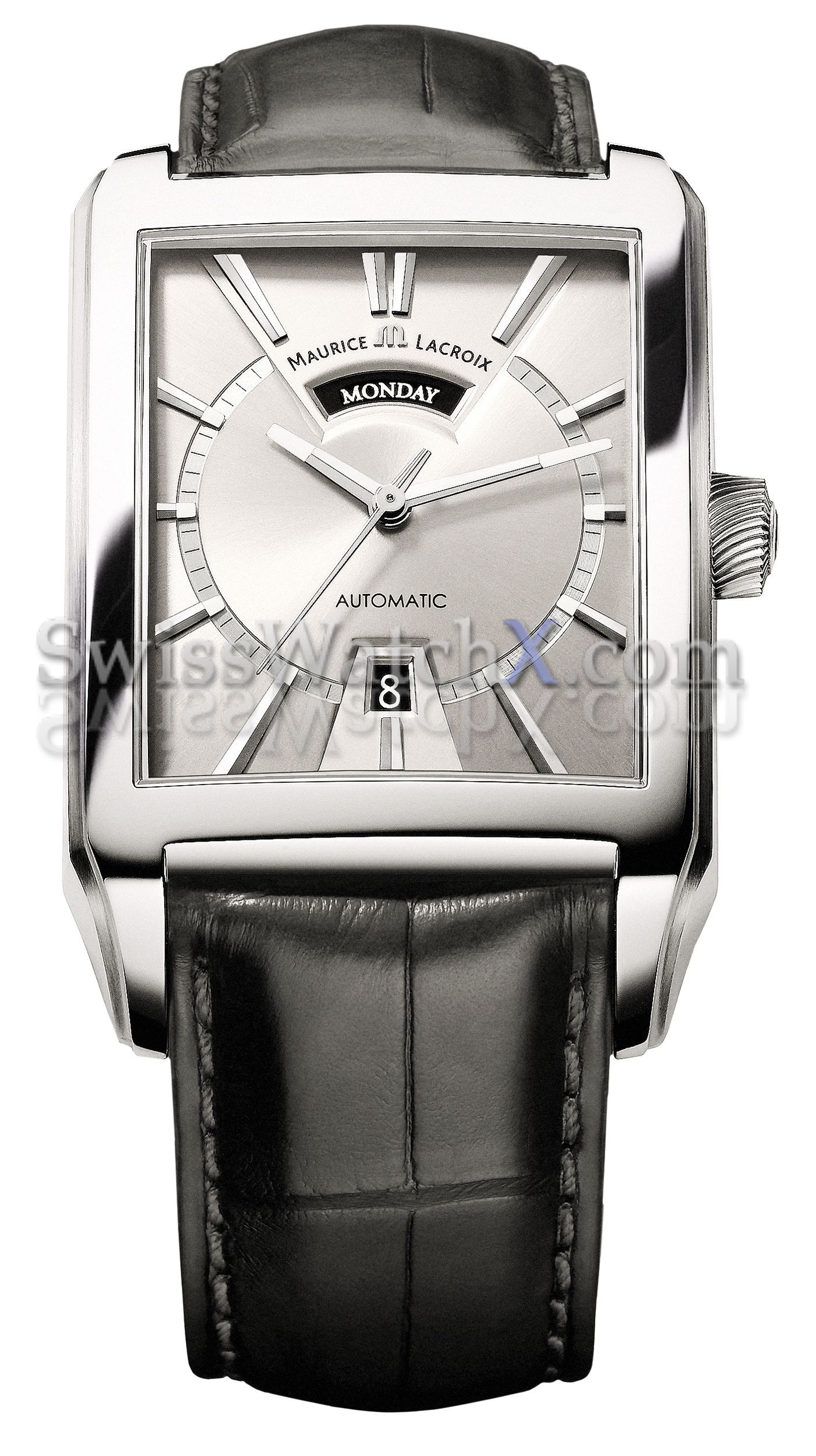 Maurice Lacroix PT6237 Pontos-SS001-13E - закрыть