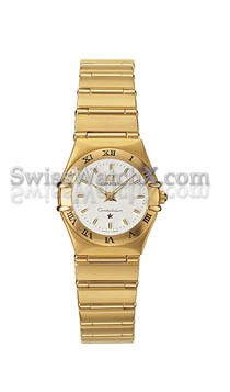 Omega Созвездие Дамы Мини 1162.30.00
