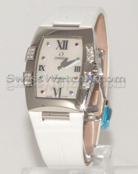 Omega Созвездие Quadrella 1886.79.36 - закрыть