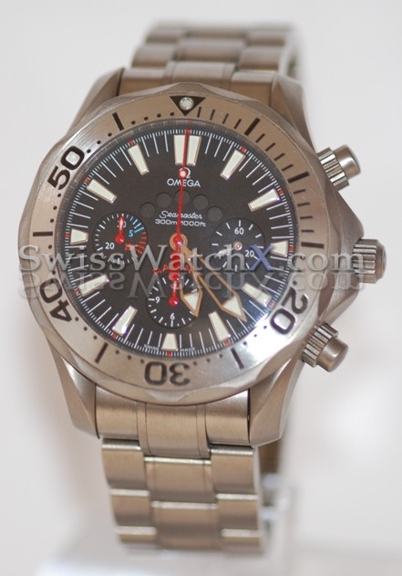 Omega Seamaster 300м 2269.52.00 - закрыть