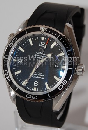 Omega Планета Океан 2900.50.91 - закрыть