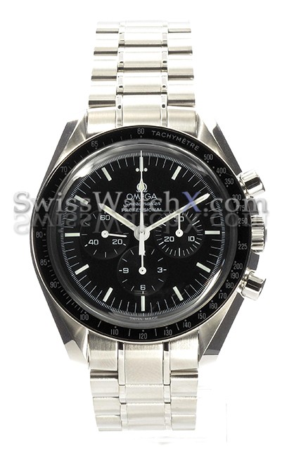 Omega Speedmaster 3570.50.00 Moonwatch - закрыть