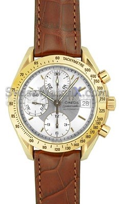 Omega Speedmaster Дата 3613.30.12 - закрыть