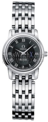 Omega Де Вилл Престиж 4570.52.00