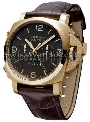 Panerai Manifattura Коллекция PAM00319 - закрыть