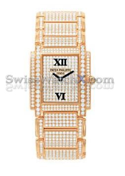 Patek Philippe Двадцать четыре 4910/50R
