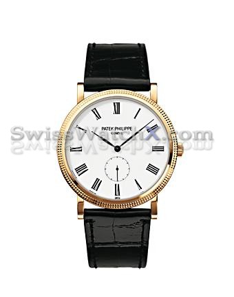 Patek Philippe 5119J Калатрава