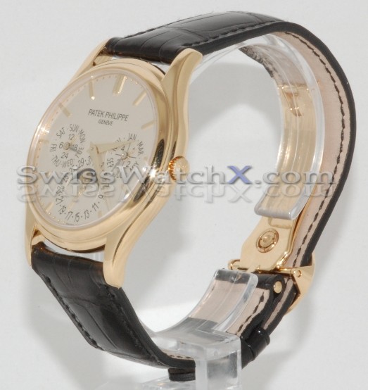 Patek Philippe Гранд Осложнения 5140J - закрыть