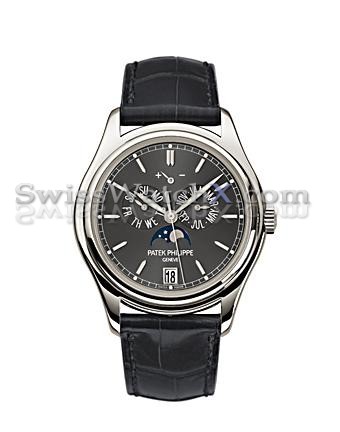 Patek Philippe Сложные 5146P - закрыть