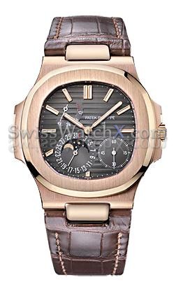 Patek Philippe Nautilus 5712R - закрыть