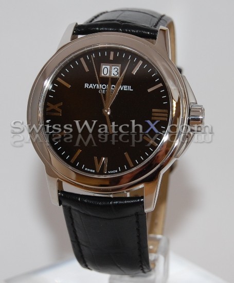 Raymond Weil Традиция 5576-ST-00207