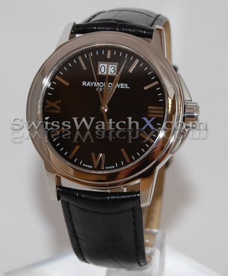 Raymond Weil Традиция 5576-ST-00207 - закрыть