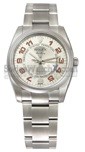 Король воздуха Rolex 114200 - закрыть