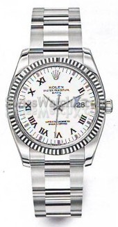 Ойстер Rolex Perpetual Дата 115234 - закрыть