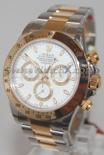 Rolex Daytona Cosmograph 116523 - закрыть