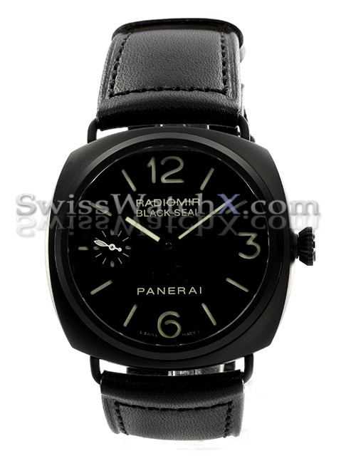 Panerai исторической коллекции PAM00292 - закрыть