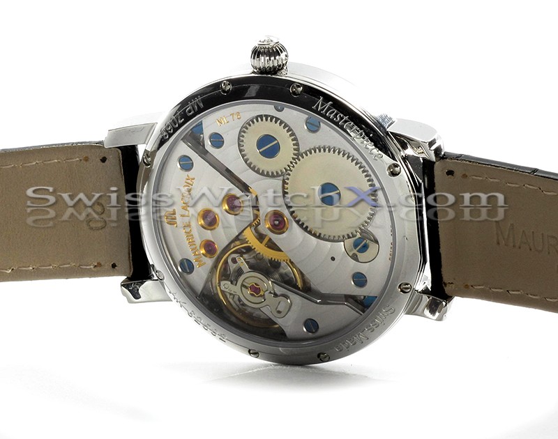 Maurice Lacroix MP7068-шедевр SS001-390 - закрыть
