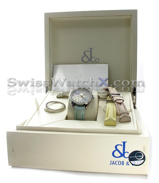 Иаков и Ко 47mm JC23 - закрыть