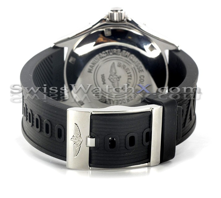 Breitling Superocean A17040 - закрыть