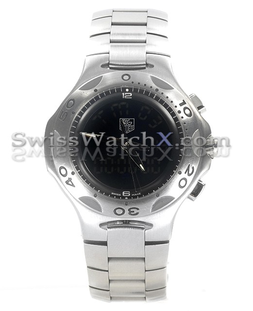 Tag Heuer Kirium CL111A.BA0700 - закрыть