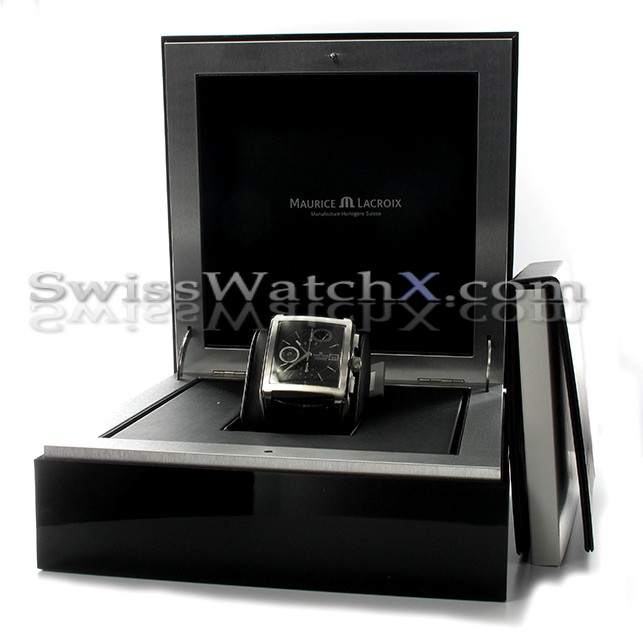 Maurice Lacroix PT6197 Pontos-SS001-330 - закрыть