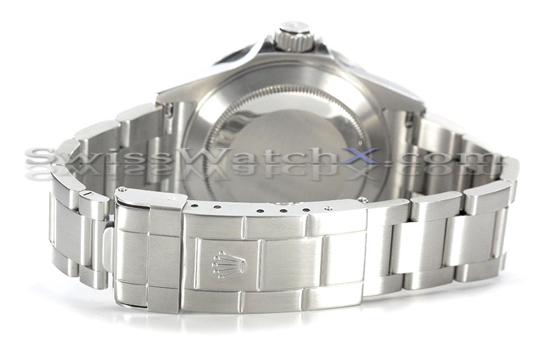 Rolex Submariner 16610 - закрыть