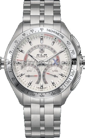 Tag Heuer SLR CAG7011.BA0254 - закрыть