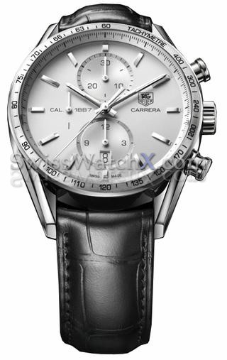 Tag Heuer Carrera CAR2111.FC9266 - закрыть