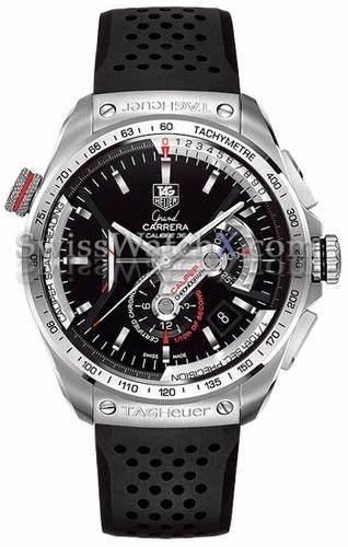 Tag Heuer Carrera Гранд CAV5115.FT6019