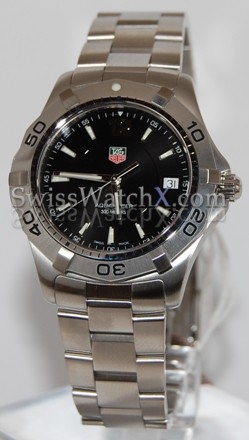 Tag Heuer Aquaracer WAF1110.BA0800 - закрыть