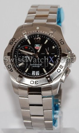 Tag Heuer Aquaracer WAF111Z.BA0801 - закрыть