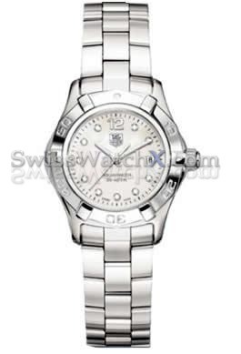 Tag Heuer Aquaracer WAF1415.BA0824 - закрыть