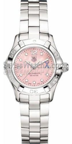 Tag Heuer Aquaracer WAF141A.BA0824 - закрыть