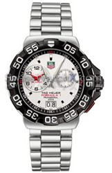 Tag Heuer F1 WAH111B.BA0850 - закрыть