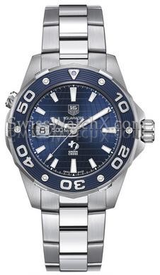 Tag Heuer Aquaracer WAJ2116.BA0871 - закрыть