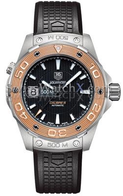 Tag Heuer Aquaracer WAJ2150.FT6015 - закрыть