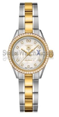 Tag Heuer Carrera WV2451.BD0797