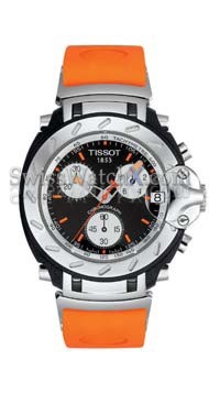 Tissot T-Race T011.417.17.051.01 - закрыть