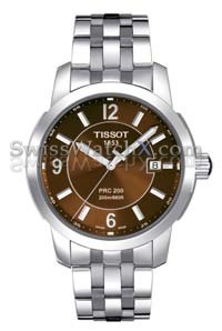 Tissot T014.410.11.297.00 PRC200 - закрыть