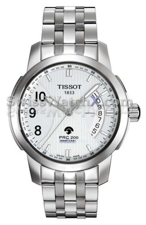 Tissot T014.421.11.037.00 PRC200 - закрыть