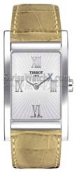 Счастливый Chic Tissot T016.309.16.033.01 - закрыть