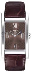 Счастливый Chic Tissot T016.309.16.293.01 - закрыть