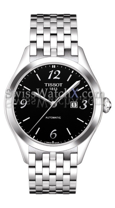 Tissot T-One T038.207.11.057.00 - закрыть