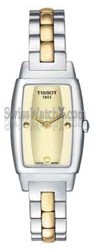 Tissot T10.2.485.21 Бель Tonneau