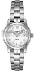 Tissot PR50 T34.1.281.14 - закрыть