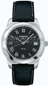Tissot PR50 T34.1.421.53 - закрыть