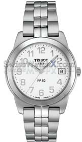 Tissot PR50 T34.1.481.14 - закрыть