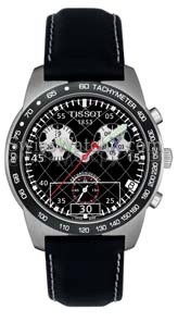 Tissot PR50 T34.1.628.52 - закрыть